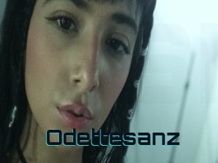 Odettesanz