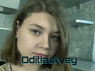 Odiliaalvey