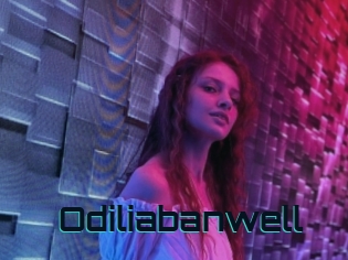 Odiliabanwell