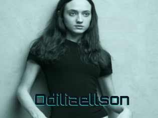 Odiliaellson