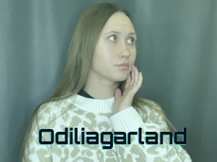 Odiliagarland