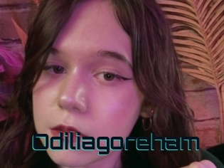 Odiliagoreham