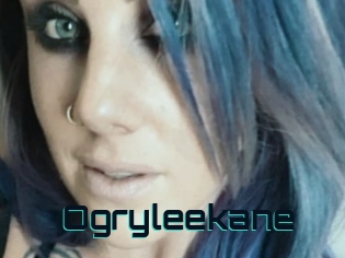 Ogryleekane