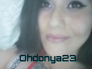 Ohdonya23