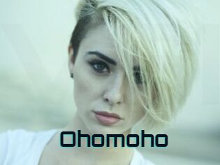 Ohomoho