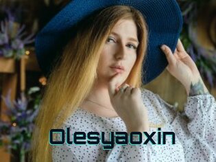 Olesyaoxin