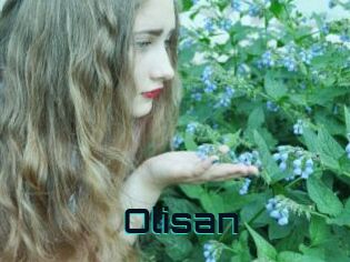 Olisan