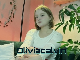 Oliviacalvin