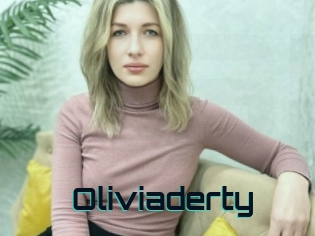 Oliviaderty