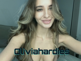 Oliviahardies