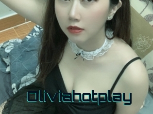 Oliviahotplay