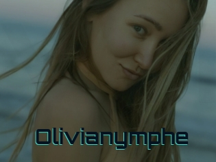 Olivianymphe