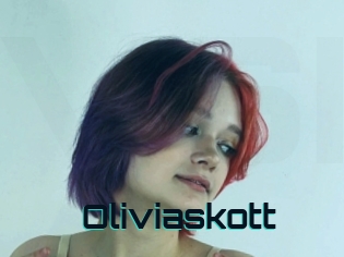 Oliviaskott