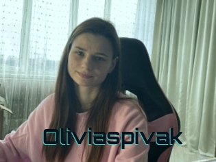 Oliviaspivak