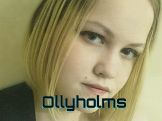 Ollyholms