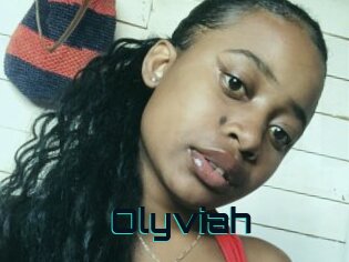 Olyviah