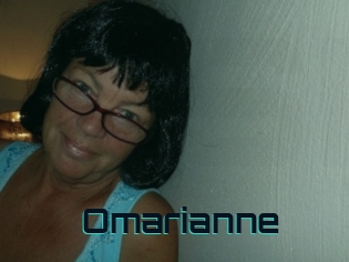 Omarianne