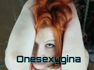 Onesexygina