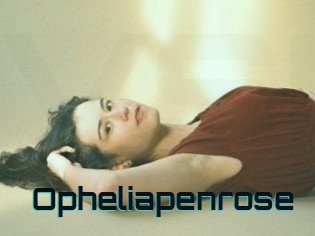 Opheliapenrose