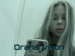 Oraharvison