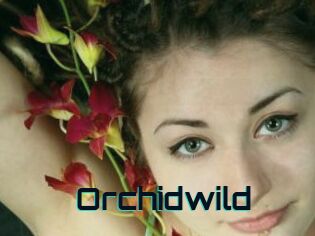 Orchidwild