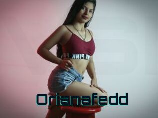 Orianafedd