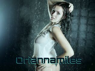 Oriannamiles