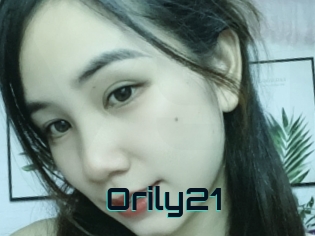 Orily21