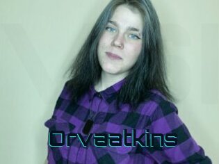 Orvaatkins