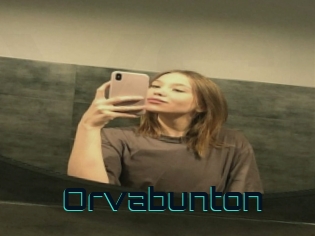 Orvabunton