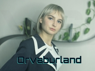 Orvaburland