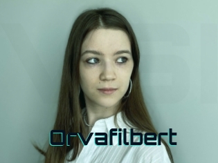 Orvafilbert