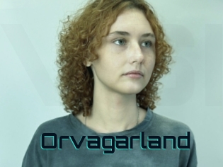 Orvagarland