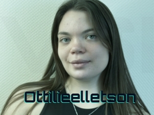 Ottilieelletson