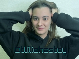 Ottiliehastey