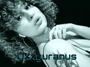 Oxxyuranus