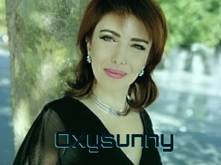 Oxysunny