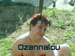 Ozannalou