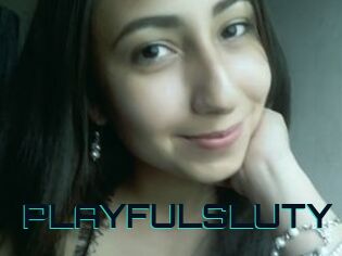 PLAYFULSLUTY