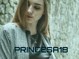 PRINCESA18