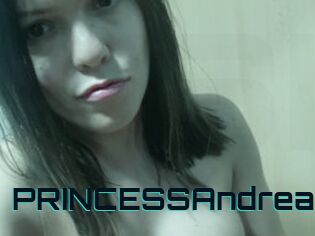 PRINCESSAndrea