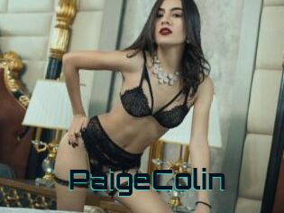 PaigeColin