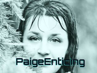 PaigeEnticing