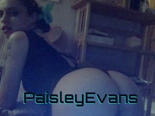 Paisley_Evans