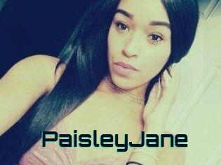 Paisley_Jane