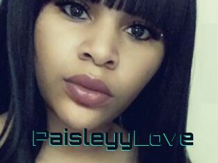 PaisleyyLove