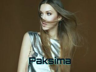 Paksima