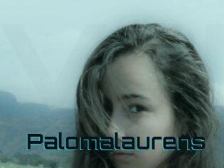 Palomalaurens