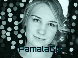 PamalaCis