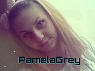 PamelaGrey